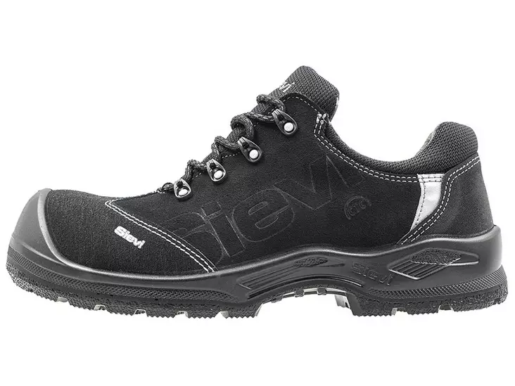 Sievi Elixir XL+ S3L Turvajalkine, koot 39-48 - Sievi Turvakengät - 49-52772-173-08M - 1