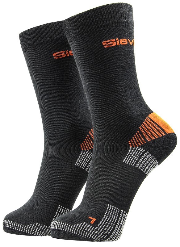 Sievi Flame Retardant Sock - Kaikki Palosuojatut työvaatemerkit - 00-99374-003-00M - 1
