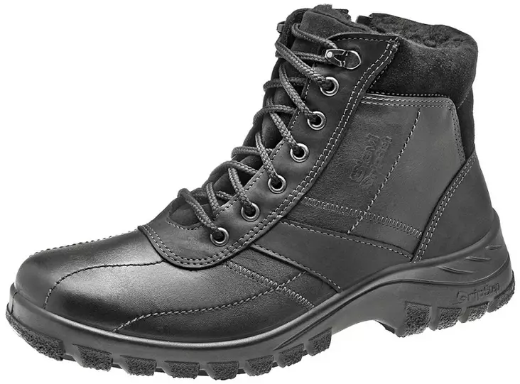 Sievi Frost Työkenkä - Sievi Työkengät - 38-12613-523-45M - 1