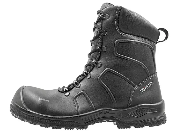 Sievi GT 25 XL+ S7 Turvajalkine, koot 39-47 - Sievi Turvakengät - 49-52853-373-71M - 1