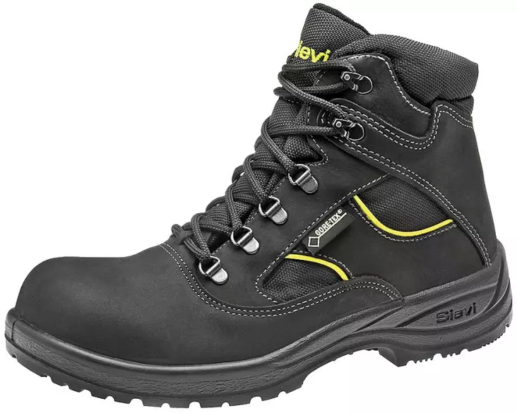 Sievi GT 2 XL S2 - Sievi Turvakengät - 47-52834-103-82M - 1