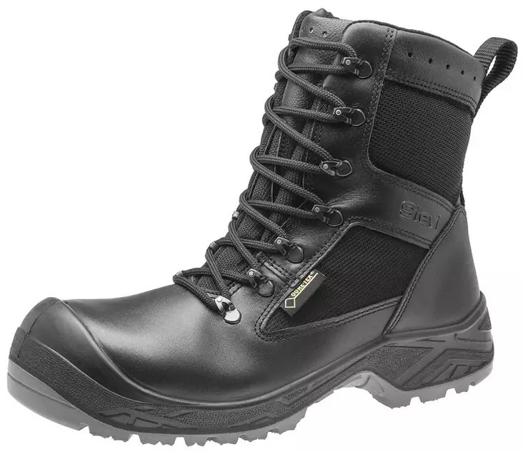 Sievi GT 53 XL+ HRO Työkenkä - Sievi Työkengät - 48-12866-193-71M - 1