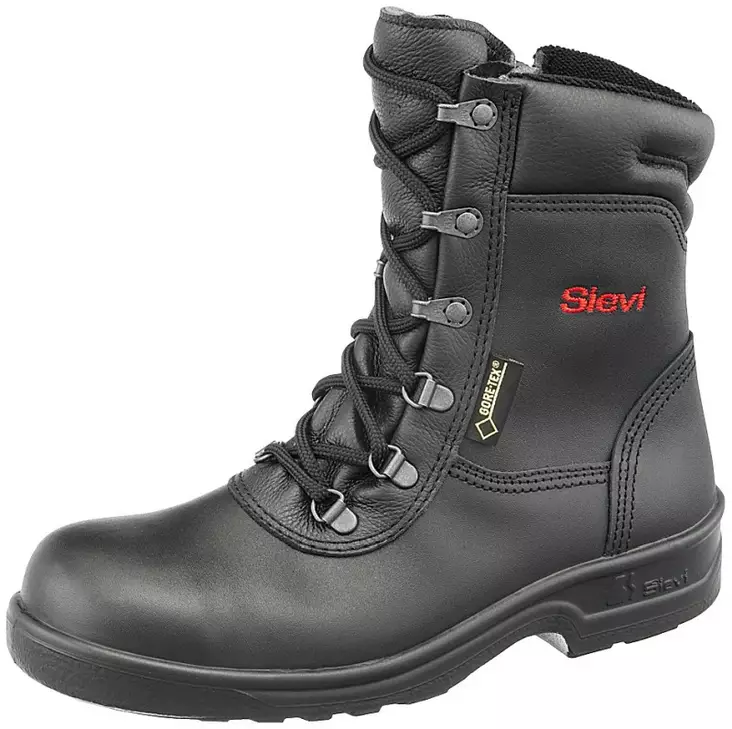 Sievi GT 7 S3 - Sievi Turvakengät - 45-52851-342-71M - 1