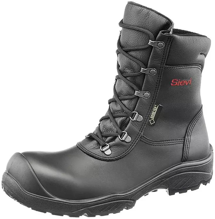 Sievi GT 7 XL+ S3 - Sievi Turvakengät - 49-52851-353-71M - 1