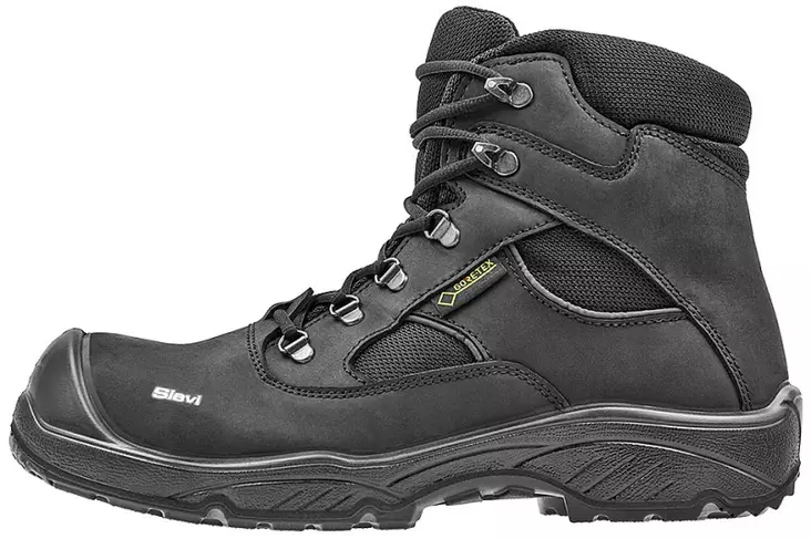 Sievi Gt 2 XL+ S3 - Sievi Turvakengät - 49-52833-353-82M - 1