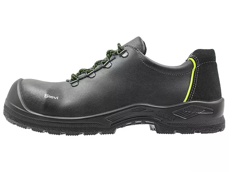 Sievi Matador+ S3 Turvajalkine, koot 35-38 - Sievi Turvakengät - 49-52643-372-0PM - 1