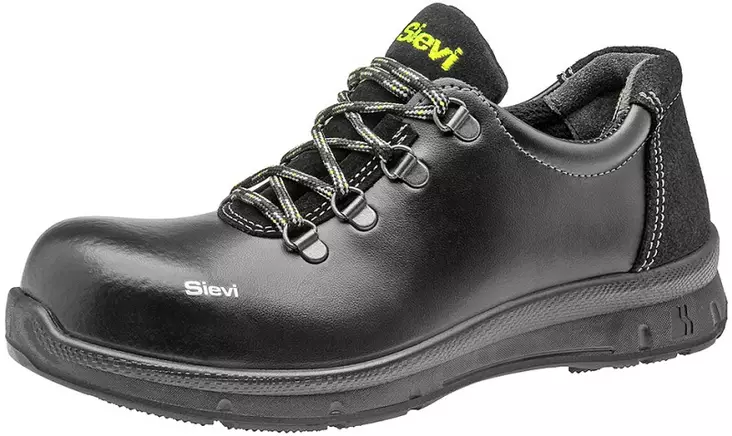 Sievi Matador S3 Turvakenkä - Sievi Turvakengät - 44-52643-342-0PM - 1
