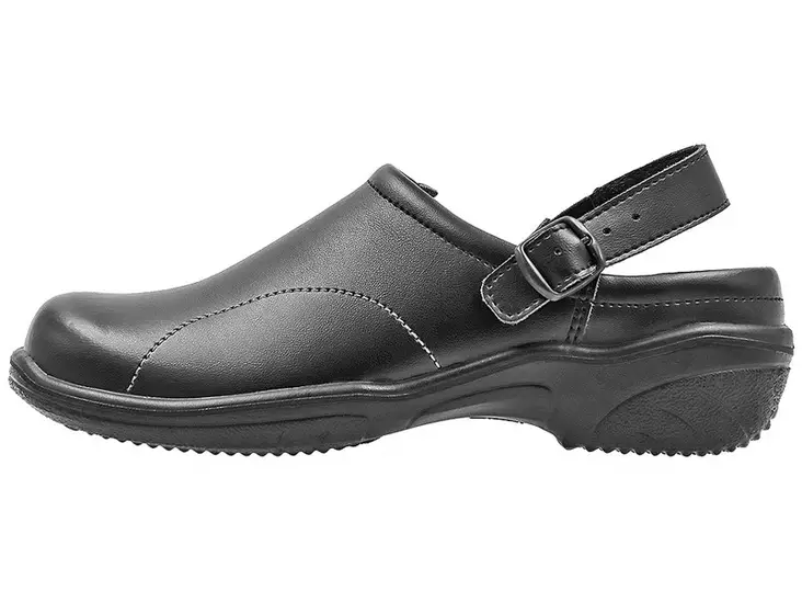 Sievi Monica 2 Ammattijalkine - Sievi Työkengät - 20-12203-212-07M - 1