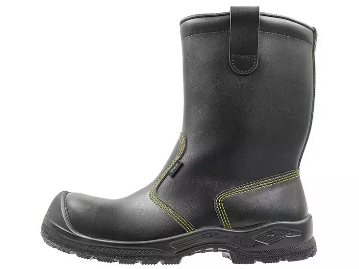 Sievi Offshore CT XL+ S3 Turvajalkine, koot 39-48 - Sievi Turvakengät - 49-52039-373-0PM - 1