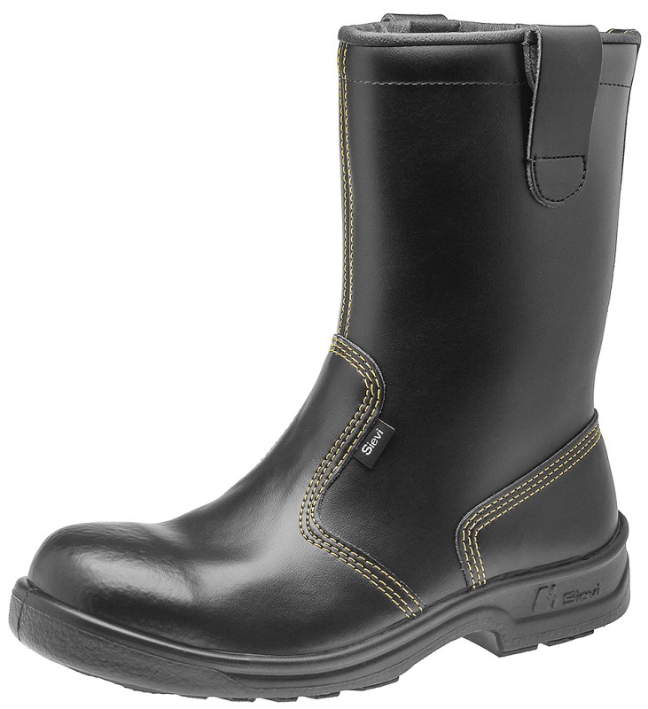 Sievi Offshore S3 - Sievi Turvakengät - 45-52039-342-0PM - 1