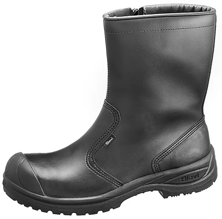 Sievi Peter XL+ S3 - Sievi Turvakengät - 47-52059-353-0PM - 1