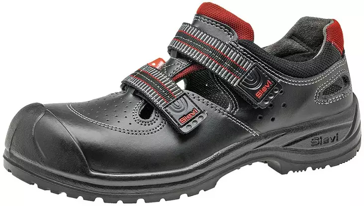 Sievi Relax XL S1P - Sievi Turvakengät - 47-52235-353-0PM - 1