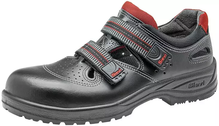 Sievi Relax XL S1 - Sievi Turvakengät - 47-52236-103-0PM - 1