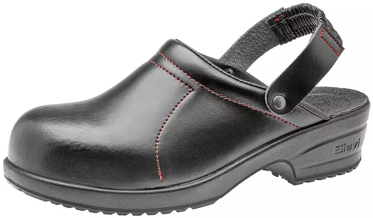 Sievi Riff SBAE - Sievi Turvakengät - 50-52933-503-0PM - 1