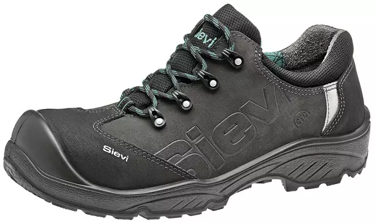 Sievi SIEVI Elixir XL+ S3 - Sievi Turvakengät - 49-52772-153-08M - 1