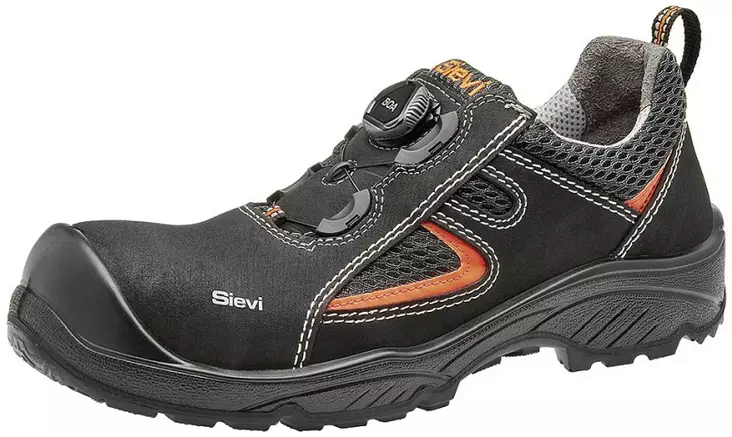 Sievi SIEVI Roller XL+ S3 - Sievi Turvakengät - 49-52156-153-08M - 1