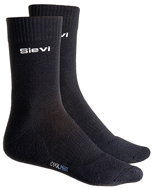 Sievi Sievi Coolmax Socks - Asusteet ja Tarvikkeet - 00-99356-003-00M - 1
