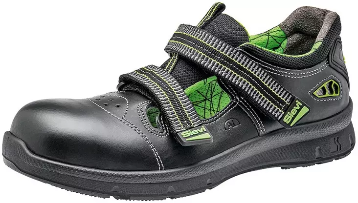 Sievi Sievi Promo 1 S1 Turvakenkä - Sievi Turvakengät - 44-52162-143-01M - 1