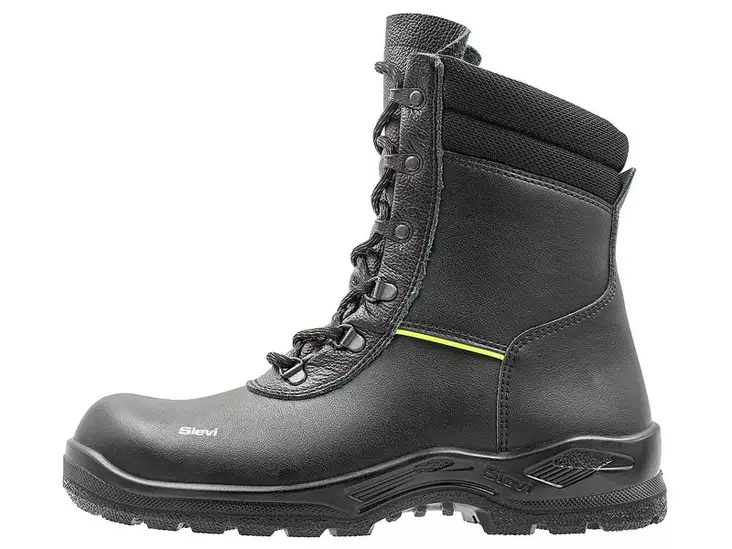 Sievi Soft Solid Ammattijalkine, koot 35-38 - Sievi Työkengät - 49-12296-402-0PM - 1