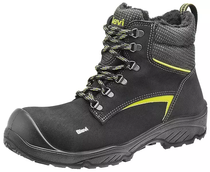 Sievi Star Hiker XL+ S3 - Sievi Turvakengät - 49-52769-353-08M - 1