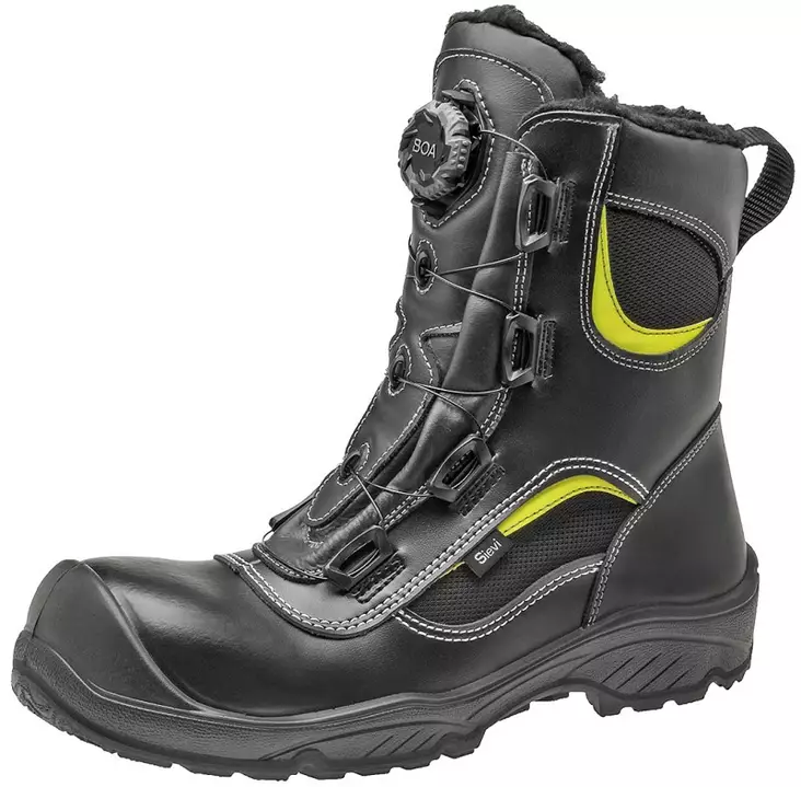 Sievi Star Roller XL+ S3 - Sievi Turvakengät - 49-52761-353-0PM - 1