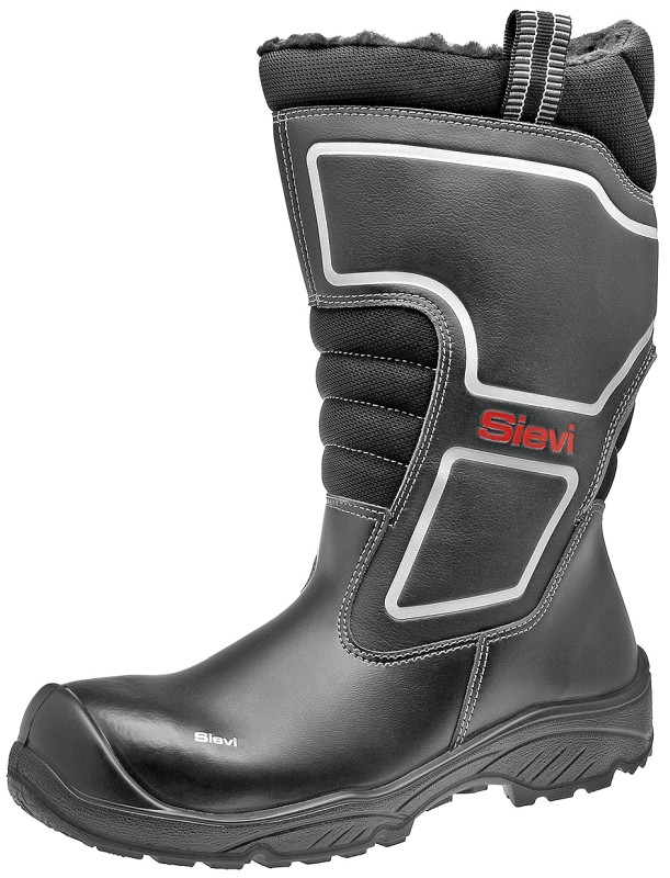 Sievi Storm XL+ S3 - Sievi Turvakengät - 49-52782-153-0PM - 1