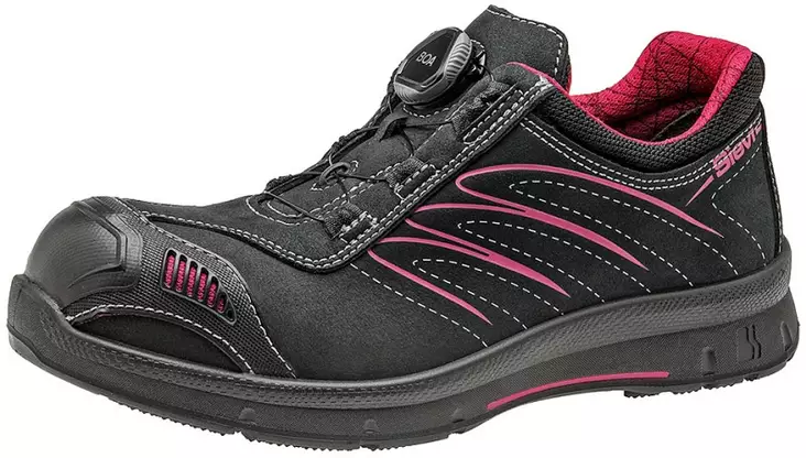 Sievi Sweet Rx Roller S3 Turvakenkä - Sievi Turvakengät - 44-52354-142-92M - 1