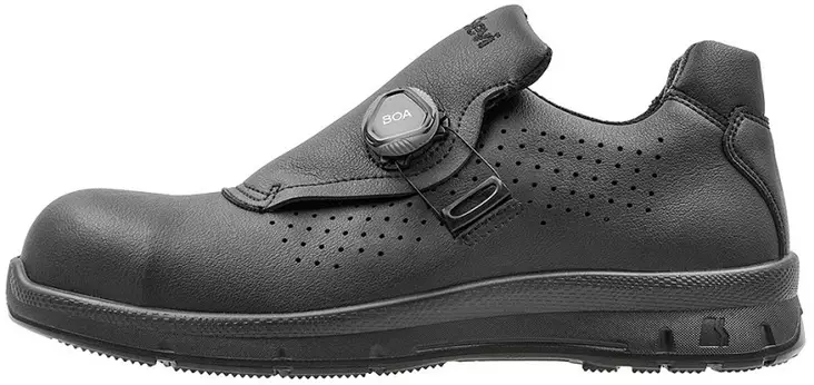 Sievi Vent Black Roller S1 - Sievi Turvakengät - 44-52120-143-0PM - 1