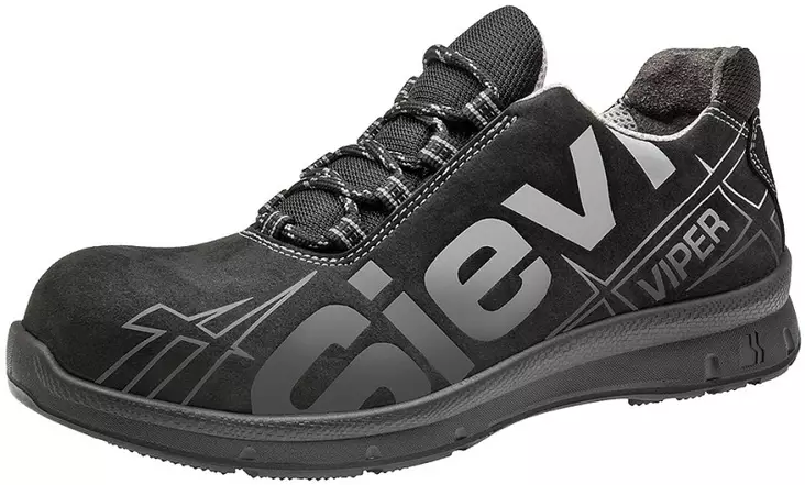 Sievi Viper 3 S3 Turvakenkä - Sievi Turvakengät - 44-52171-343-92M - 1