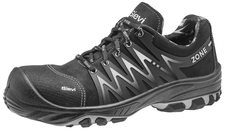 Sievi Zone 2+ S3 - Sievi Turvakengät - 43-52102-113-92M - 1