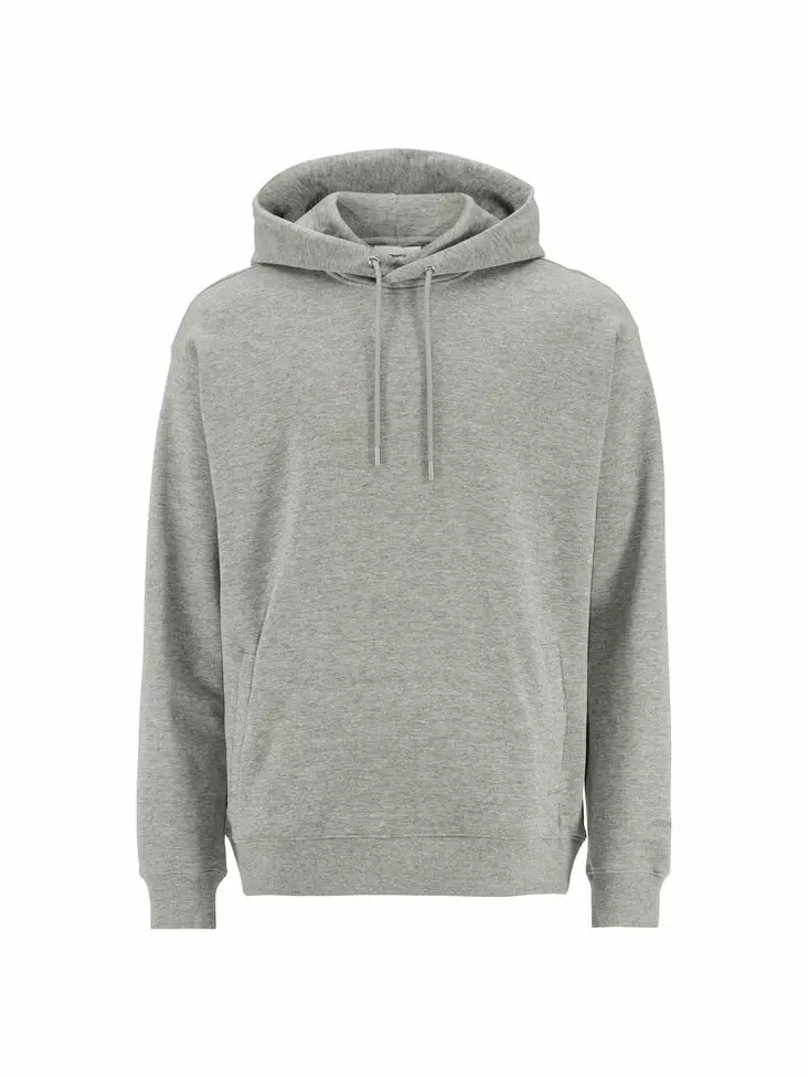 Craft Frequent Hoodie M, Grey Melange - Craft Vaatteet - 1916298-950M - 1