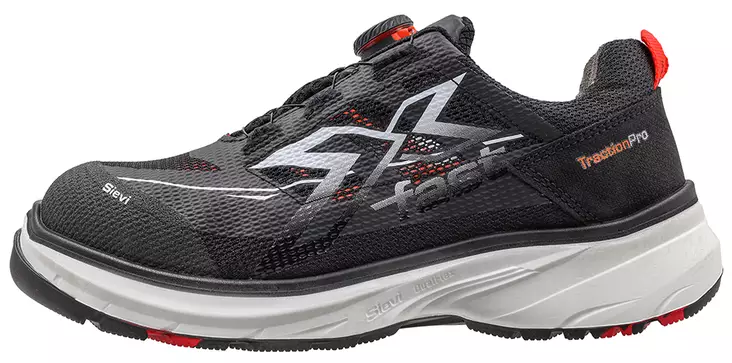 Sievi Fastx Free Dflex Rol Turvajalkine - Sievi Turvakengät - 54-52548-193-09M - 1