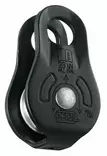 Petzl FIXE PULLEY BLACK - Petzl putoamissuojaimet - P05WN - 1