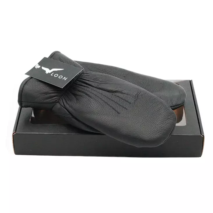 LOON Hirvennahkarukkaset - Vapaa-aika - LOON - 1