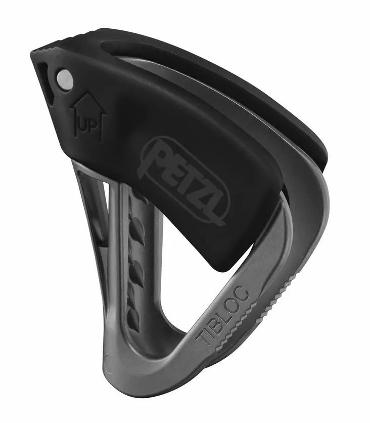 Petzl BLOQUEUR TIBLOC NOIR - Petzl putoamissuojaimet - B01BN - 1