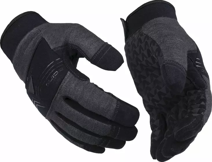 Pistonsuojakäsine Guide 6204 CPN - Viiltosuojakäsineet - GD-6204CPN - 1