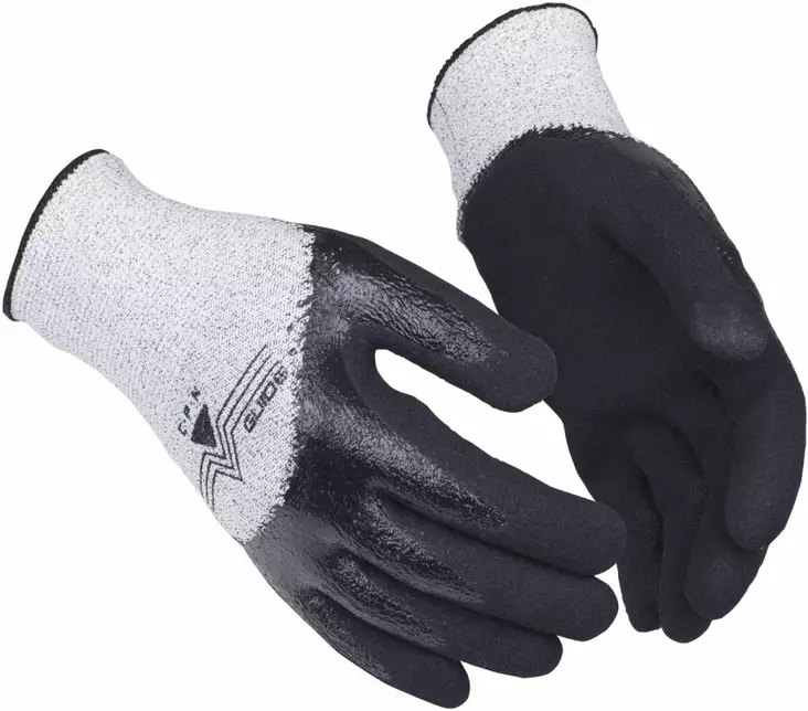 Viilto- ja pistosuojakäsine Guide 6330 CPN - Viiltosuojakäsineet - GD-6330CPN - 1