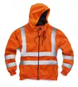 Standsafe HV008 Huppari LK3, Oranssi - Standsafe Huomiotyövaatteet - HV008-O - 1
