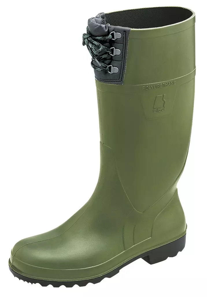 Sievi Light Boot Laces O4 Työkenkä - Sievi Työkengät - 95-41212-113-95O - 1