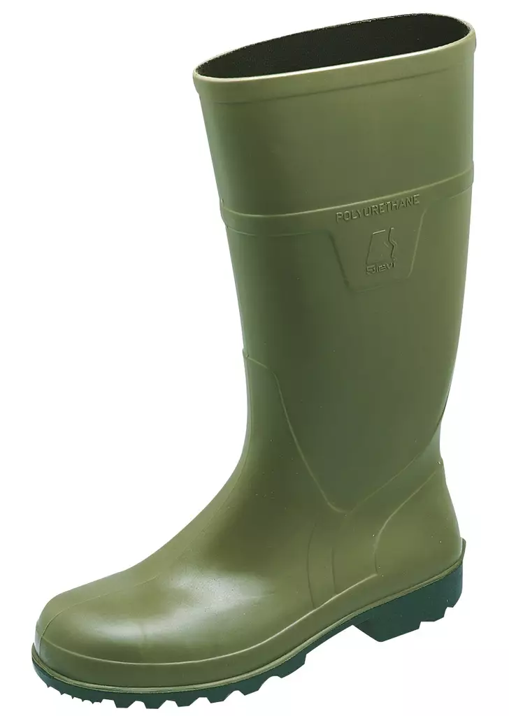 Sievi Light Boot Olive S5 - Sievi Turvakengät - 95-51009-313-95O - 1