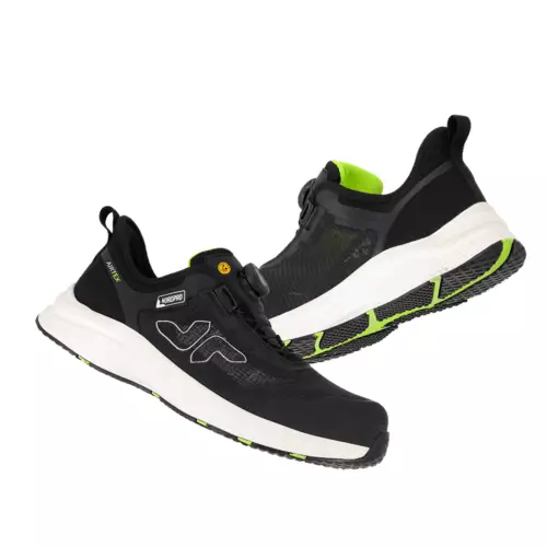 Nordpro EVO Turvakenkä S1P SRC ESD - Kaikki Turvakenkämerkit - EVO - 1