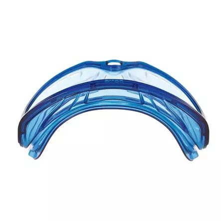 Bolle Superblast Platinum tuul.kirk - Suojalasit - SUPBLAPSIP - 2