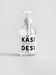 Kyrö Käsidesi 400ml pumppupullo - Suojavarusteet Covid-19 vastaan - COV-KDK400P - 1