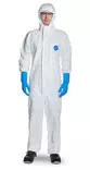 Tyvek 500 Xpert Suojahaalari - Suojavaatteet - TYCHF5SWHXP - 1