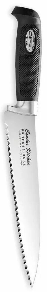 Marttiini CKP Leipäveitsi - Vapaa-aika - MA-765114P - 1