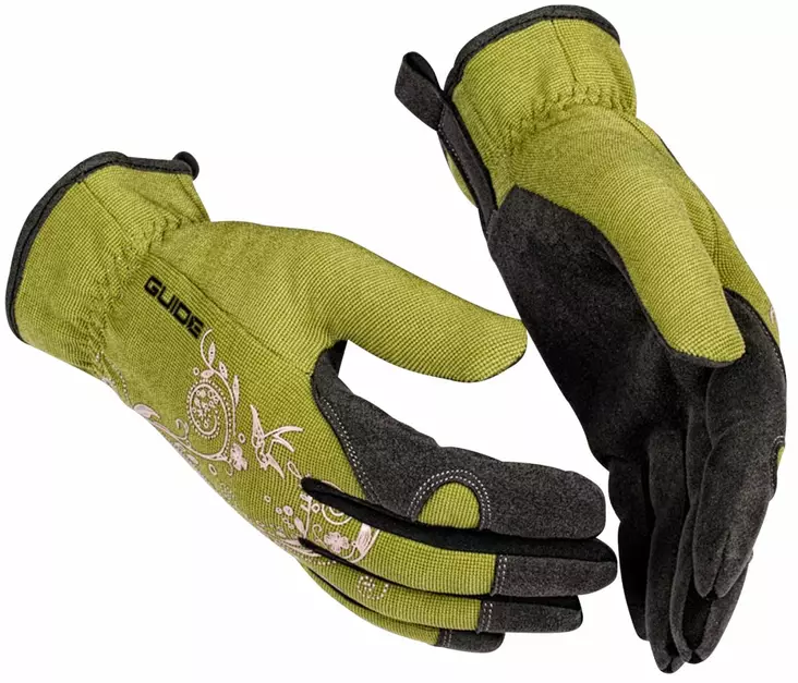 Puutarhakäsine Guide 5533 (PP) - Yleiskäsineet - GD-5533PP - 1