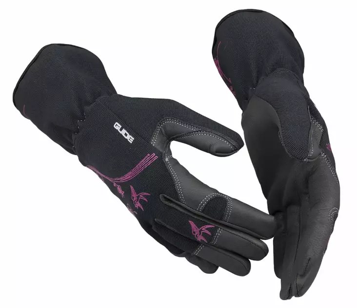 Puutarhakäsine Guide 5537 (PP) - Yleiskäsineet - GD-5537PP - 1