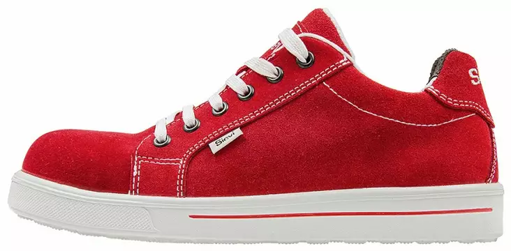 Sievi Planar Red S3 - Sievi Turvakengät - 42-52175-302-92P - 1