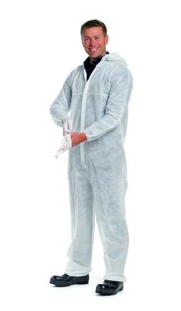 Suojahaalari PP - Suojavarusteet Covid-19 vastaan - COV-SHPP - 1