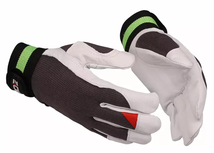 Työkäsine Guide 44 (PP) - Asentajan työkäsineet - GD-44PP - 1